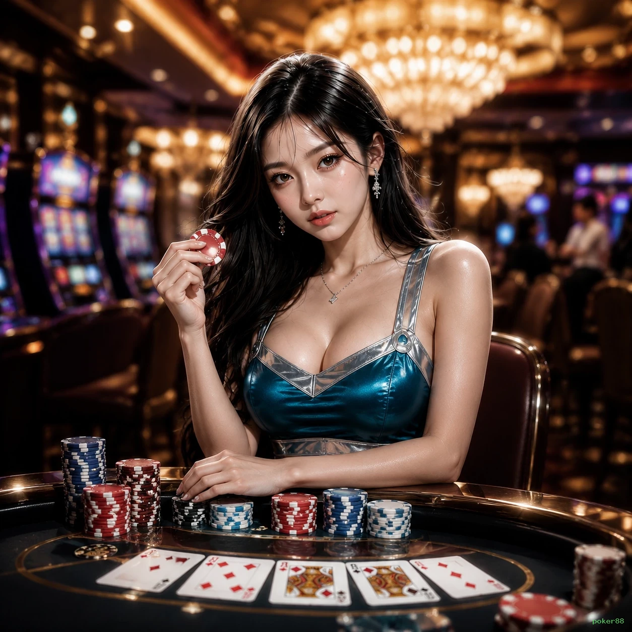 poker88 Forum Pemain