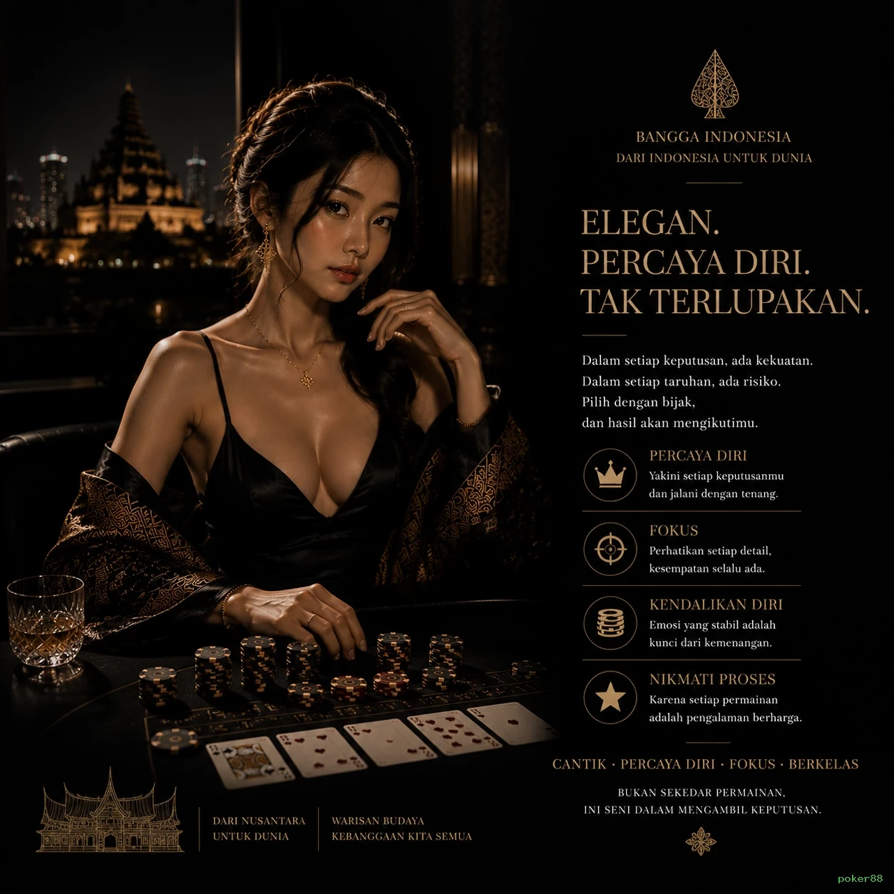 poker88 Dukungan Pelanggan